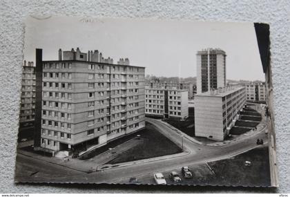 Cpm 1996, Romainville, cité Marcel Cachin, Seine saint Denis 93