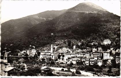 CPA ROQUEBILLIERE -Le Vieux Village (261921)