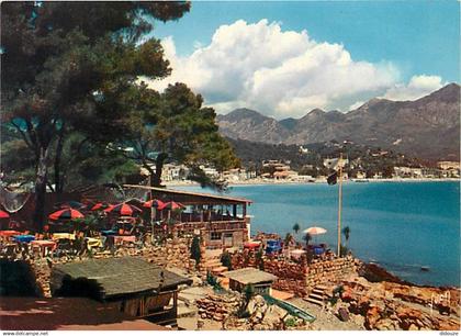 06 - Roquebrune - Cap Martin - Restaurant le Pirate - CPM - Carte Neuve - Voir Scans Recto-Verso