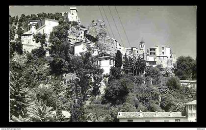 06 - Roquebrune - Cap Martin - Vue Générale - CPM - Voir Scans Recto-Verso