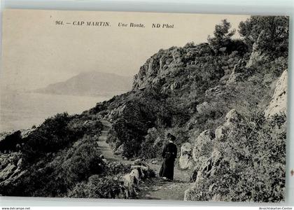 52306192 - Roquebrune-Cap-Martin