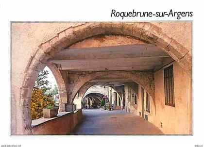 83 - Roquebrune sur Argens - Carte Neuve - CPM - Voir Scans Recto-Verso