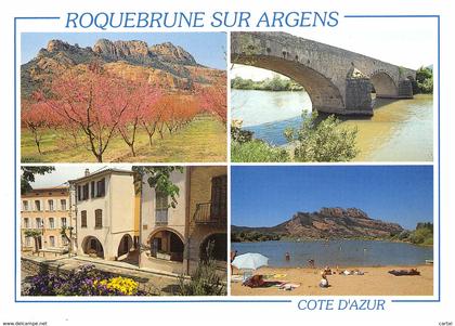 CPM - 83 - ROQUEBRUNE SUR ARGENS