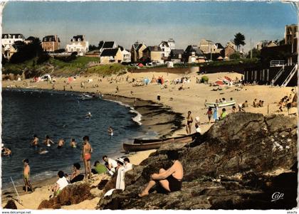 CPM Rotheneuf- La Plage du Val FRANCE (1022797)