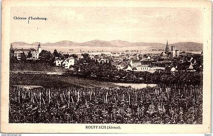 68 - ROUFFACH --