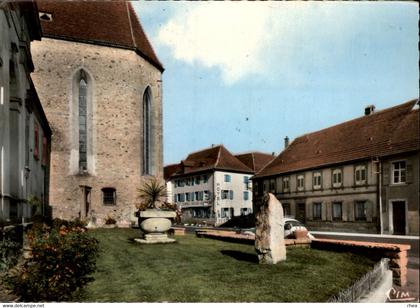 68 - ROUFFACH -