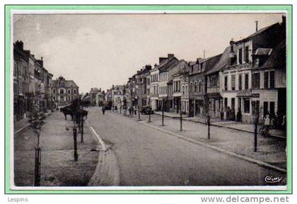 27 - ROUTOT --  Grand'Rue