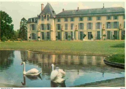 92 - Rueil-Malmaison - Le Château - CPM - Voir Scans Recto-Verso