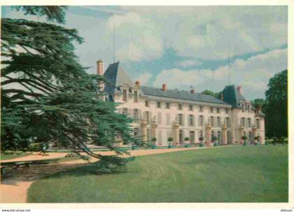 92 - Rueil-Malmaison - Le Château - CPM - Voir Scans Recto-Verso