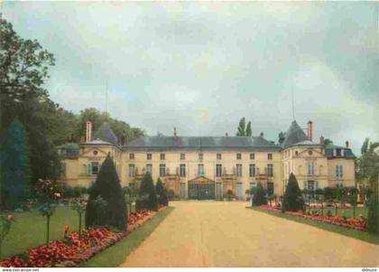 92 - Rueil-Malmaison - Le Château - CPM - Voir Scans Recto-Verso