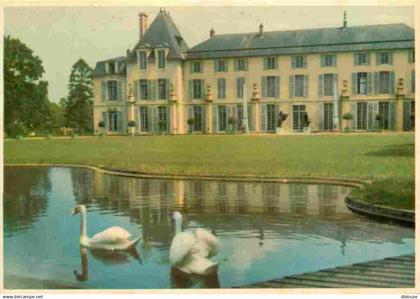 92 - Rueil-Malmaison - Le Château - CPM - Voir Scans Recto-Verso