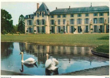 92 - Rueil-Malmaison - Le Château - CPM - Voir Scans Recto-Verso