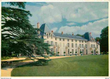 92 - Rueil-Malmaison - Le Château - CPM - Voir Scans Recto-Verso