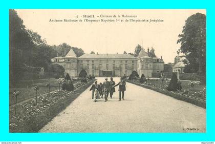 a899 / 057 92 - RUEIL Chateau de la Malmaison
