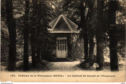CPA RUEIL-MALMAISON Chateau de la Malmaison (1321997)