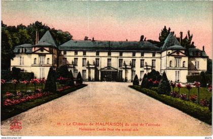 CPA RUEIL-MALMAISON Chateau de la Malmaison (1323687)
