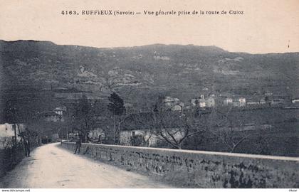 RUFFIEUX