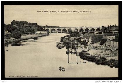 72 Sablé-sur-Sarthe pont D72D K72264K C72264C RH073085