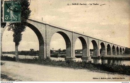 Sable sur Sarthe