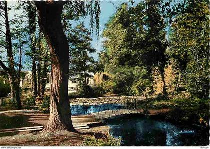 59 - Saint Amand les Eaux - Le Parc - Carte Neuve - CPM - Voir Scans Recto-Verso