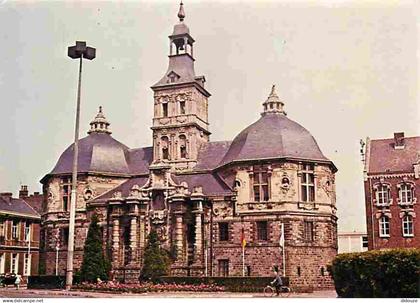 59 - Saint Amand les Eaux - Le Prieuré - L'ancienne Abbaye - CPM - Voir Scans Recto-Verso