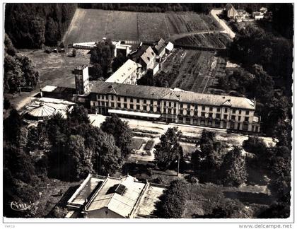 Carte Postale Ancienne de  SAINT AMAND LES EAUX