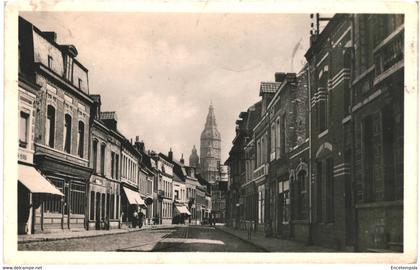 CPA Carte postale France   Saint Amand les Eaux  rue d'Orchies 1949  VM58792ok