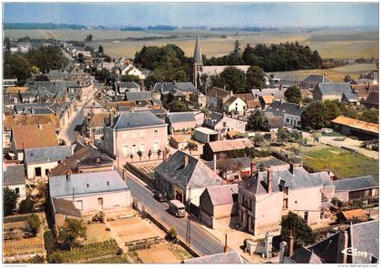 41 - Loir et Cher - Cpsm cpm - Saint Amand Longpré