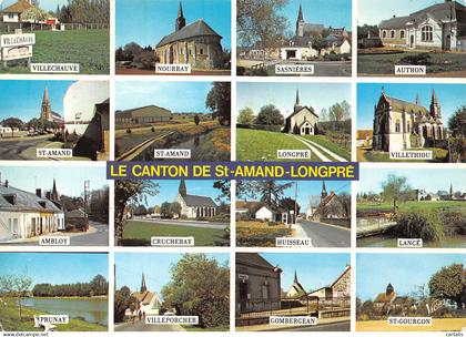 41-SAINT AMAND LONGPRE-N°4014-B/0165