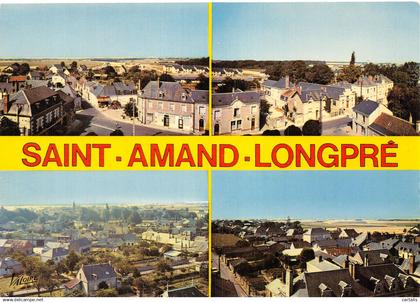 41-SAINT AMAND LONGPRE-N° 4458-D/0335