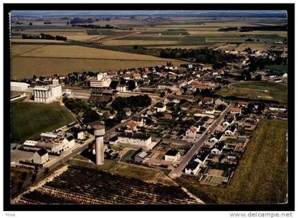 41 Saint-Amand-Longpré vue aerienne chateau d'eau D41D K41199K C41199C RH101255