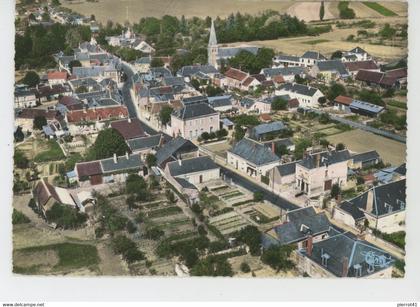 SAINT AMAND LONGPRÉ - SAINT AMAND DE VENDOME - Vue générale