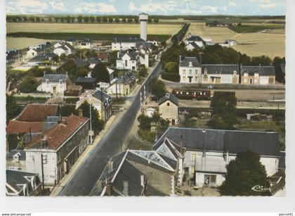 SAINT AMAND LONGPRÉ - SAINT AMAND DE VENDOME - Vue générale