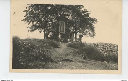 SAINT ANDRÉ LA COTE - Chapelle des Rampeaux