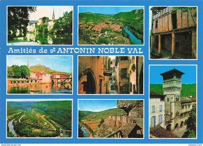 82 SAINT ANTONIN NOBLE VAL SAINT ANTONIN