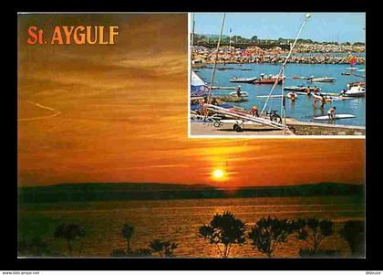 83 - Saint Aygulf - Carte Neuve - CPM - Voir Scans Recto-Verso