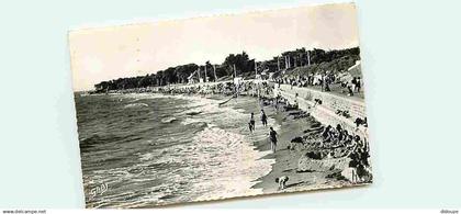 44 - Saint Brévin les Pins - La Plage vers Mindin - Voir Timbre - CPM - Voir Scans Recto-Verso