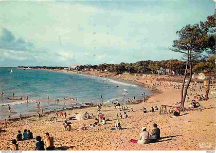 44 - Saint Brévin les Pins - Plage de la Courance - CPM - Voir Scans Recto-Verso