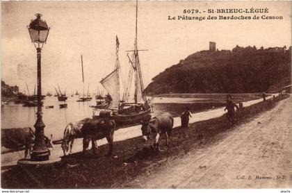 CPA St-BRIEUC - Le Paturage des Bardoches de Cesson (103558)