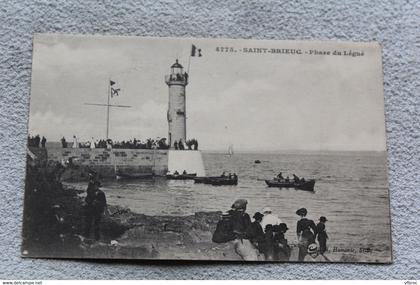 H991, Saint Brieuc, phare du Légué, Cotes d'Armor 22