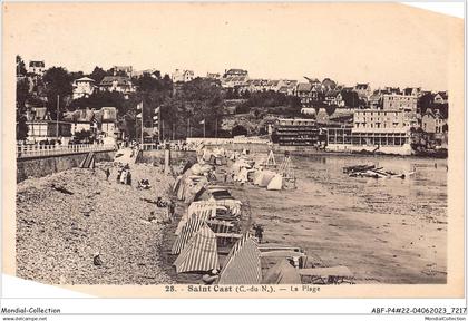 ABFP4-22-0314 - SAINT-CAST-LE-GUILDO - La Plage