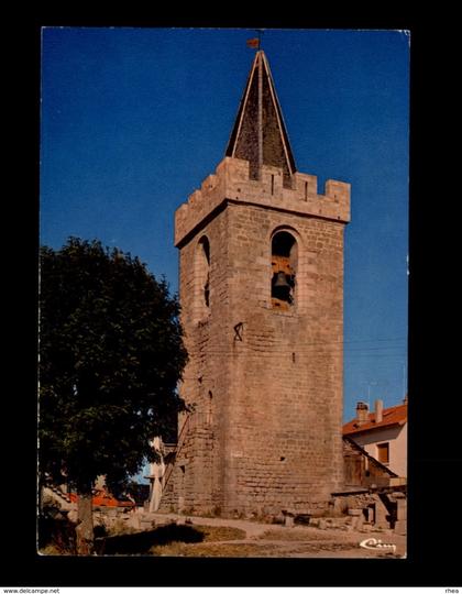 48 - SAINT-CHELY-D'APCHER