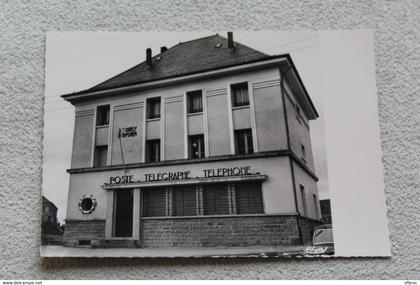 Cpm, saint Chély d'Apcher, nouvelle poste, Lozère