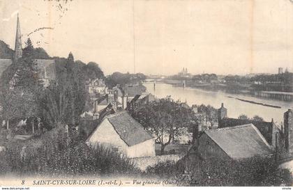 20-4533 : SAINT-CYR SUR LOIRE.