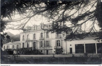 CPM Saint-Cyr-sur-Loire Château de la Moisanderie