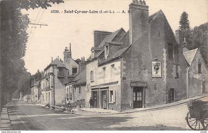 D-18-3477 : SAINT-CYR SUR LOIRE.