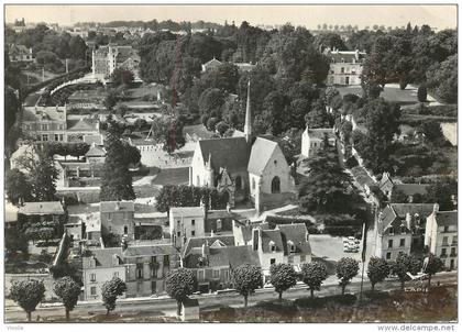 : réf : J-12- 6457 : Saint Cyr sur Loire