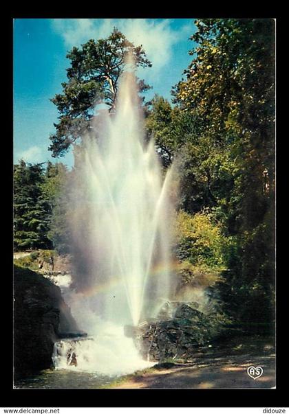 31 - Saint Ferreol - CPM - Voir Scans Recto-Verso