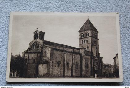 saint Gaudens, la cathédrale ou collégiale, haute Garonne 31