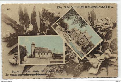 1 cpa Saint georges motel